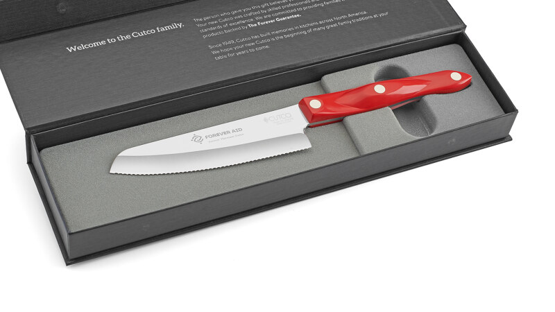 1 Hardy Slicer Product in Deluxe Gift Box